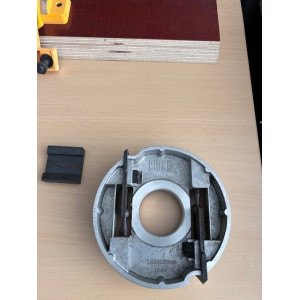 Fräsvorrichtung für Emco Star Super